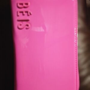 BEIS Pink Phone Case